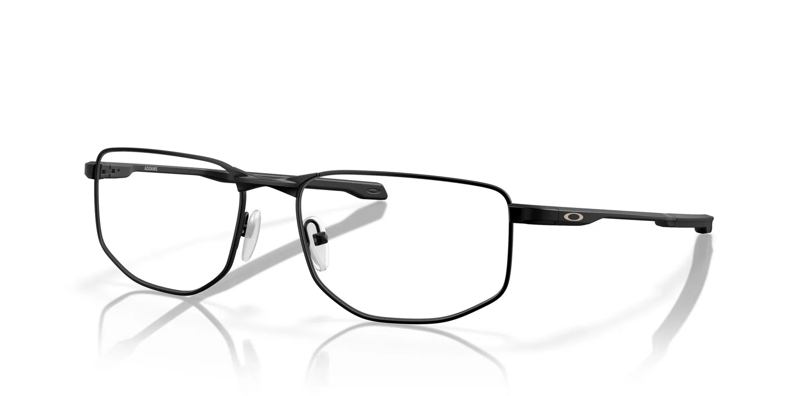 Oakley Addams 3012 Eyeglasses - view 22